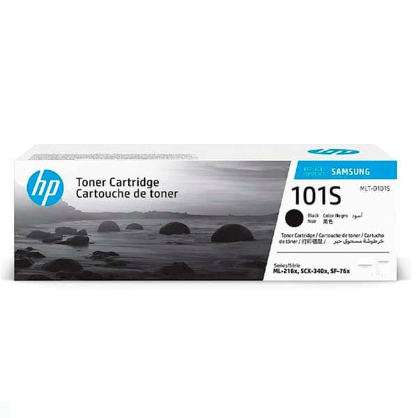 toner-samsung-mlt-d101s-hp-su700a Tóner Samsung MLT-D101S Negro de Ultra Alta Capacidad