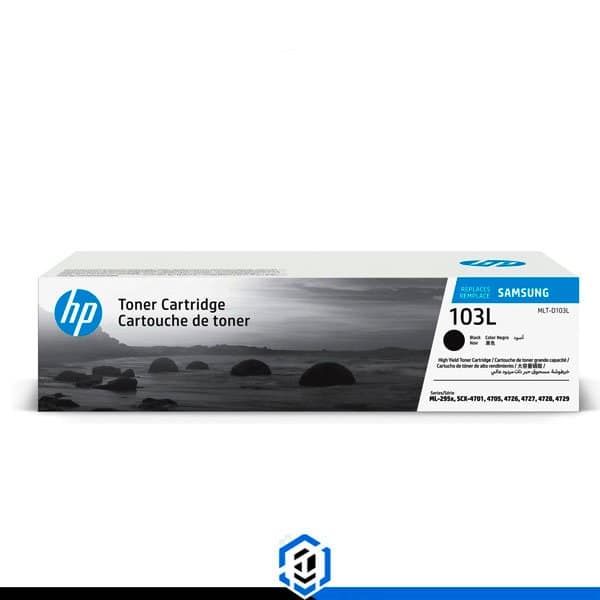 toner-samsung-mlt-d103l-hp-su720a Tóner Samsung MLT-D103L (hp su720a) 2.5k Original