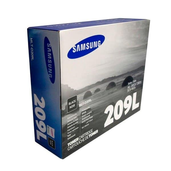 toner-samsung-mlt-d209l-hp-sv008-scx-4824 Toner Samsung MLT-D209L (HP SV008) scx-4824 Original