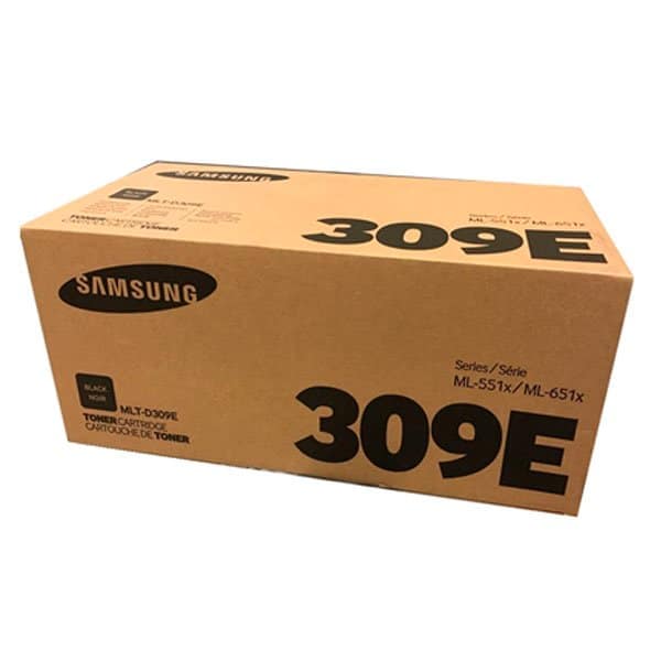 toner-samsung-mlt-d309e-hp-sv092a-para-ml Toner Samsung MLT-D309E Negro ML-5510/5515/6510/6515
