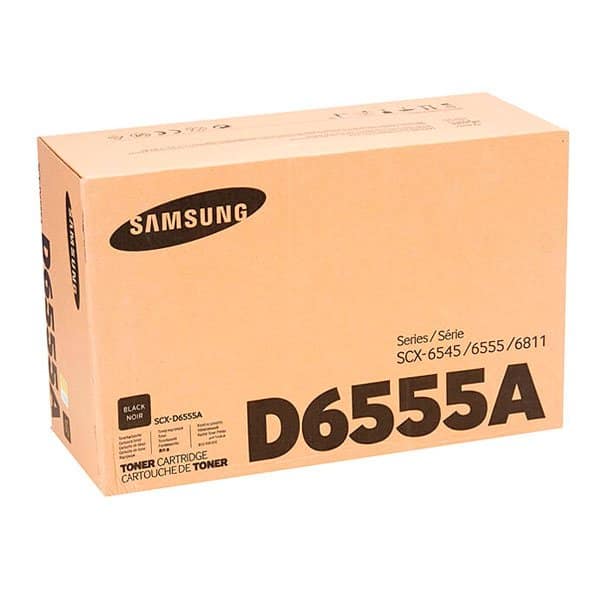 toner-samsung-scx-d6555a-hp-sv211a-scx-6545n Toner Samsung SCX-D6555A Negro Cartucho de Tóner