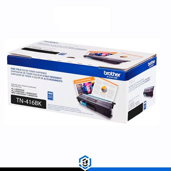 toner-brother-tn-416bk-black-l8900cd Toner Brother TN-416bk Black hl-l8360, mfc-l8900cdw 6500PG
