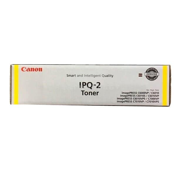 toner-canon-ipq-2-yellow-ir-c6010 Toner Canon IPQ-2 Yellow Ir c6000, c6010, Ir c7000. 35.5K