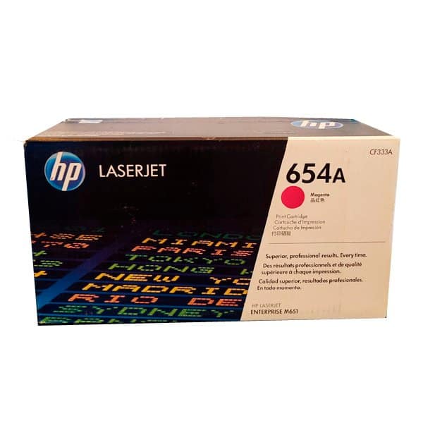 toner-hp-cf333a-654a-ent-m651-magenta Tóner HP CF333A (654a) Original m651 Magenta 15,000 pag