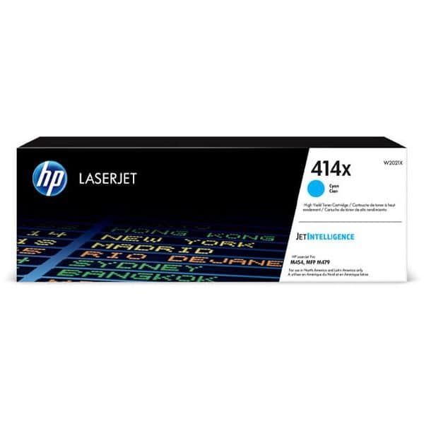 Toner hp w2021x Toner hp w2021x