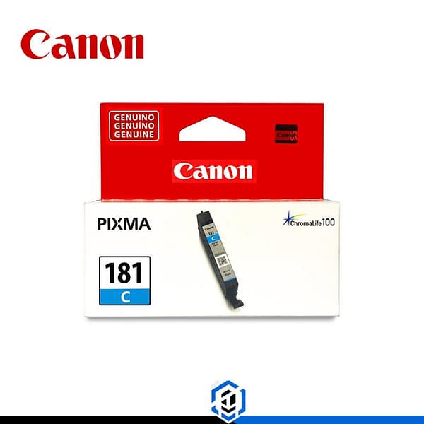 Tinta Canon CLI-181 Tinta Canon CLI-181