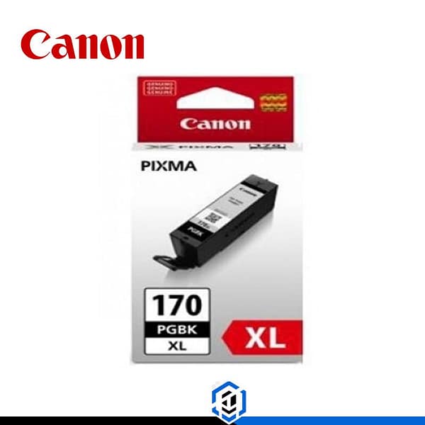 Tinta Canon PGI-170XL Tinta Canon PGI-170XL