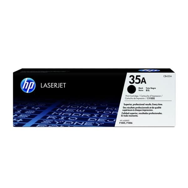 Toner hp cb435a Toner hp cb435a