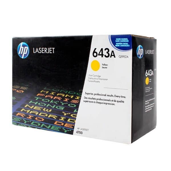 Toner hp q5952a Toner hp q5952a
