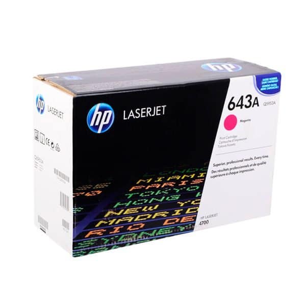 toner hp q5953a toner hp q5953a