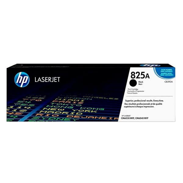 toner-hp-cb390a-825a-l-j-6040-black Toner hp CB390A Black Cartucho de Tóner HP 825A Original