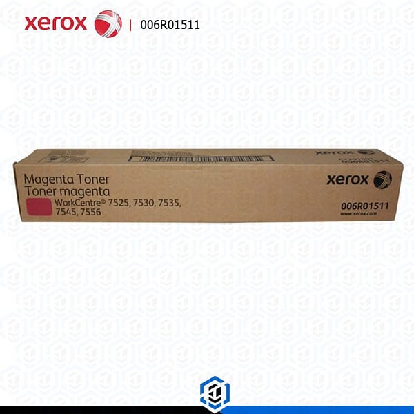 Tóner Xerox 006R01511 Tóner Xerox 006R01511