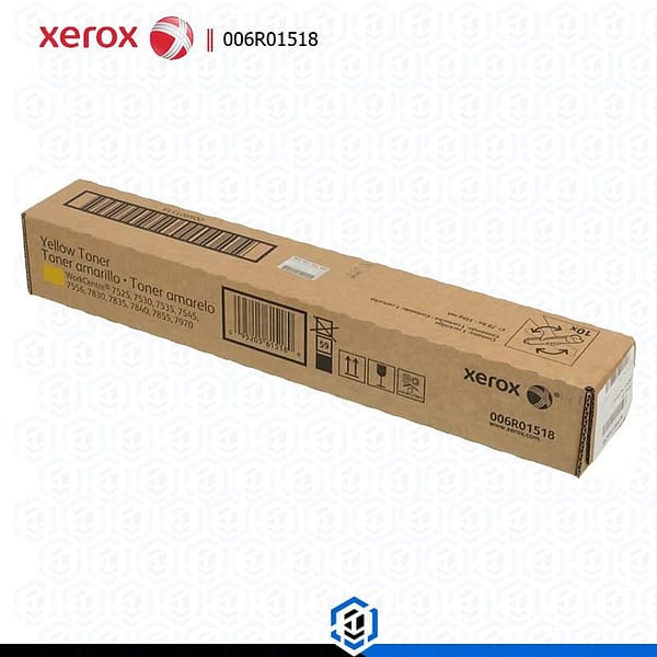 Toner Xerox 006R01518 Toner Xerox 006R01518