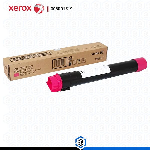 Toner Xerox 006R01519 Toner Xerox 006R01519