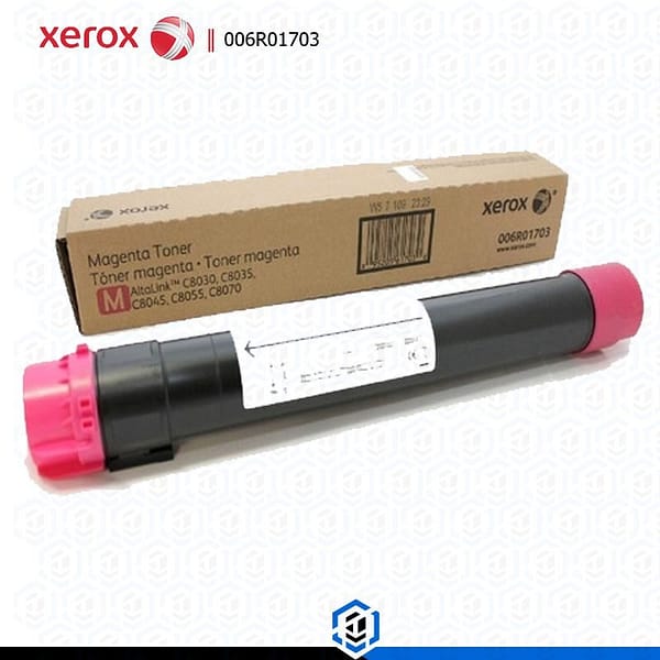 Toner Xerox 006R01703 Toner Xerox 006R01703