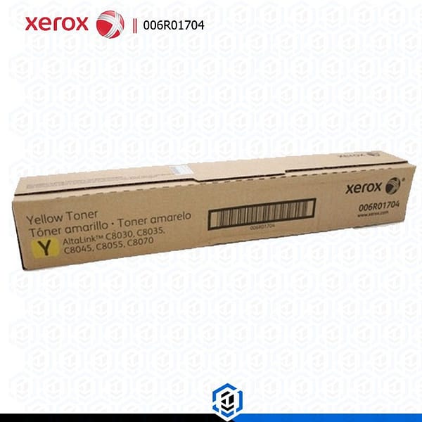 Toner Xerox 006R01704 Toner Xerox 006R01704