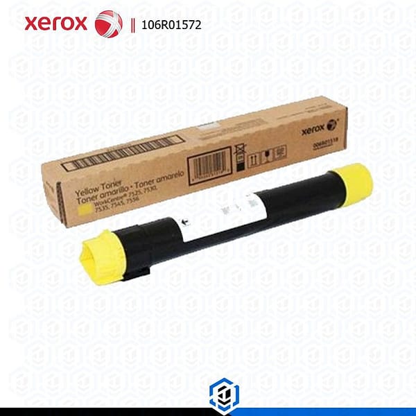 Toner Xerox 106R01572 Toner Xerox 106R01572