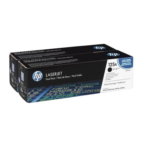 Toner HP cb540ad Toner HP cb540ad