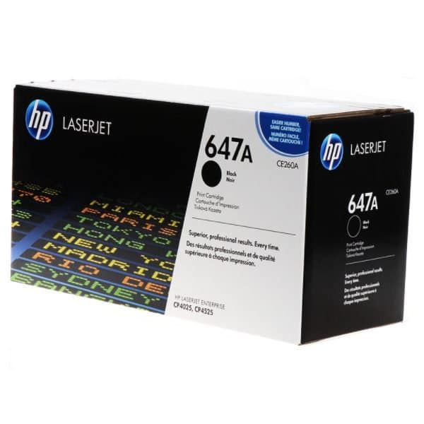 Toner hp ce260a Toner hp ce260a
