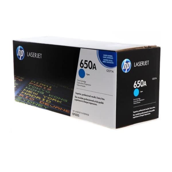 Toner hp ce271a Toner hp ce271a
