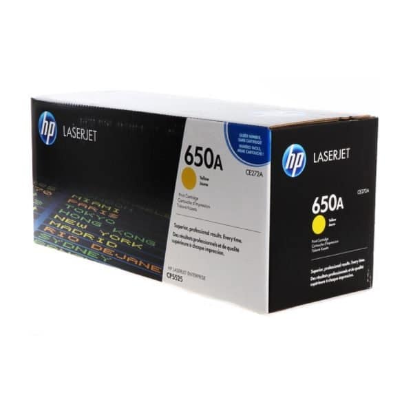 Toner hp ce272a Toner hp ce272a