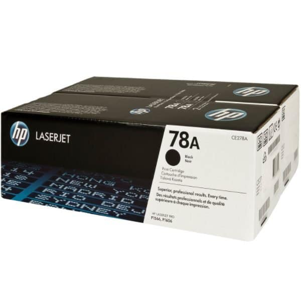 Toner hp ce278ad Toner hp ce278ad