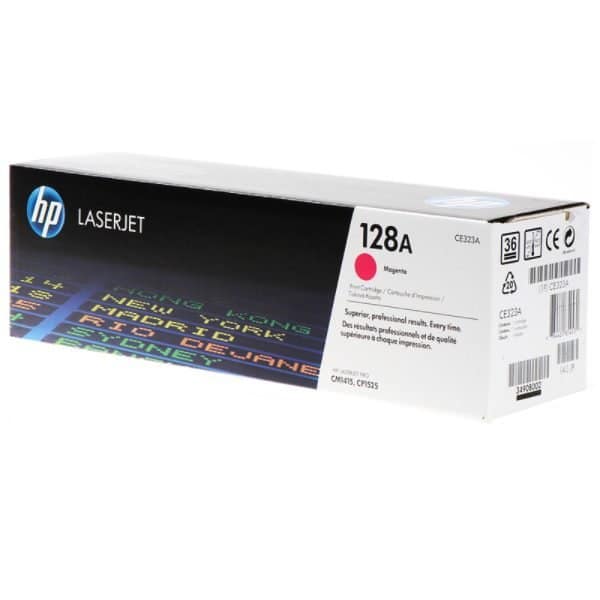 toner-hp-ce323a-128a-l-j-cm1415-magenta Toner HP CE323A Magenta Tóner HP 128a ce323a Magenta