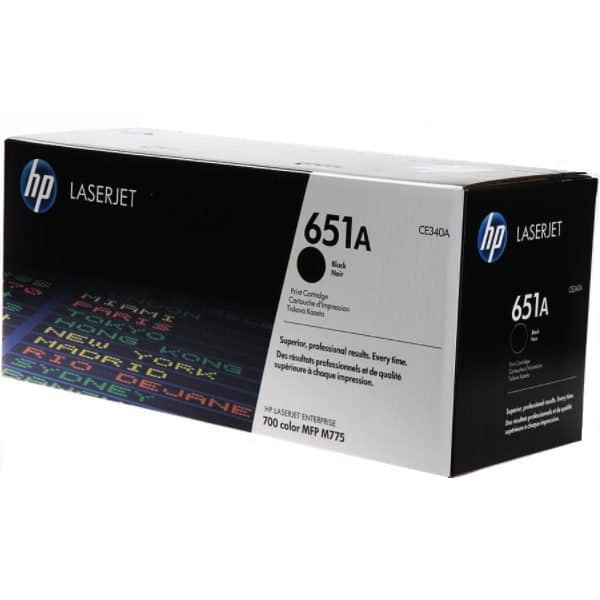 Toner hp ce340a Toner hp ce340a