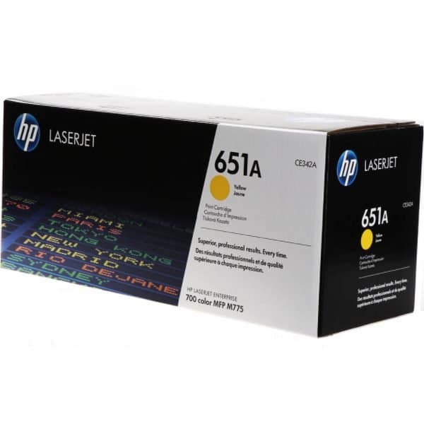 Toner hp ce342a Toner hp ce342a