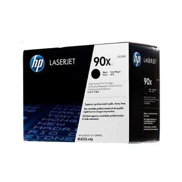 Toner hp ce390x Toner hp ce390x