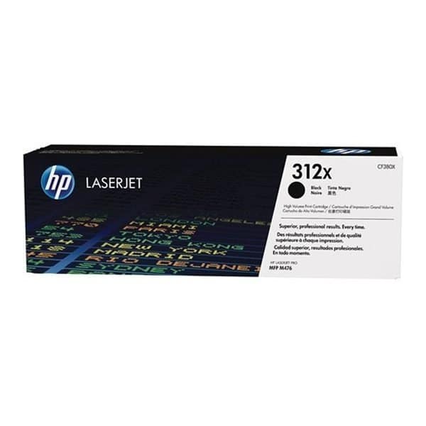 Toner HP cf380x Toner HP cf380x