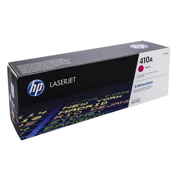 Toner HP cf413a Toner HP cf413a
