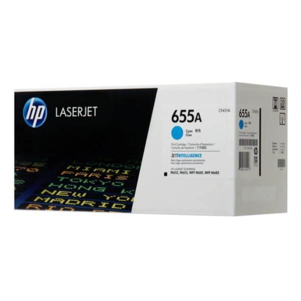 Toner HP cf451a Toner HP cf451a