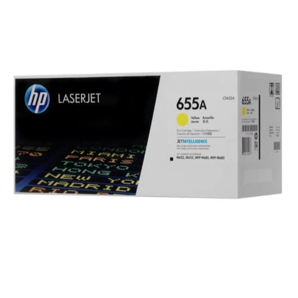 Toner HP cf452a Toner HP cf452a