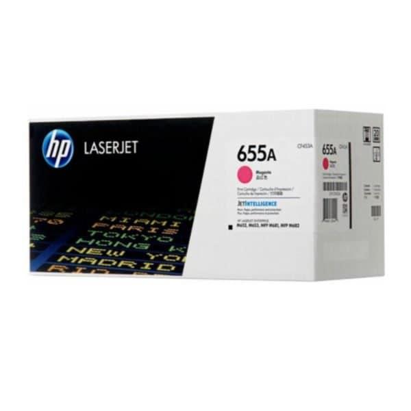 Toner HP cf453a Toner HP cf453a