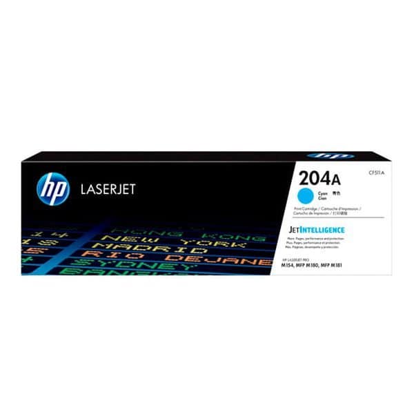 Toner hp cf511a Toner hp cf511a