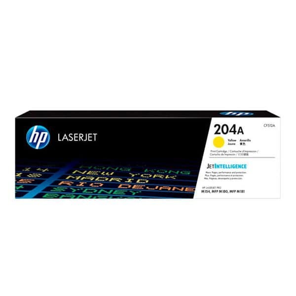 Toner hp cf512a Toner hp cf512a