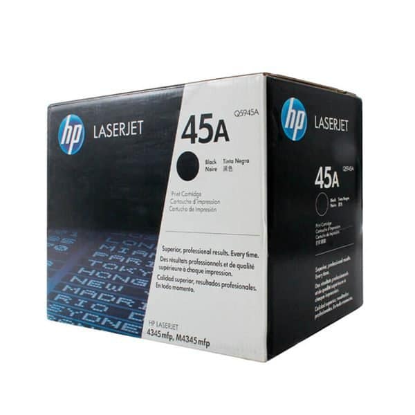 Toner hp q5945a Toner hp q5945a