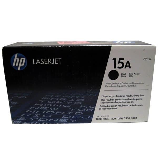 toner-hp-c7115a-15a-l-j-1200-2500pag Toner HP C7115A (15a) l.j. 1200 2,500 paganas original