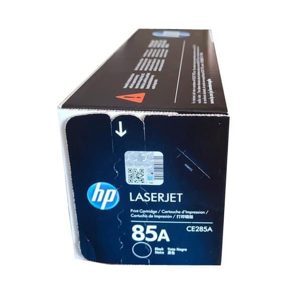 toner-hp-ce285a-85a Toner HP CE285A (85a) Original l.j. p1102 Negro 1600 páginas