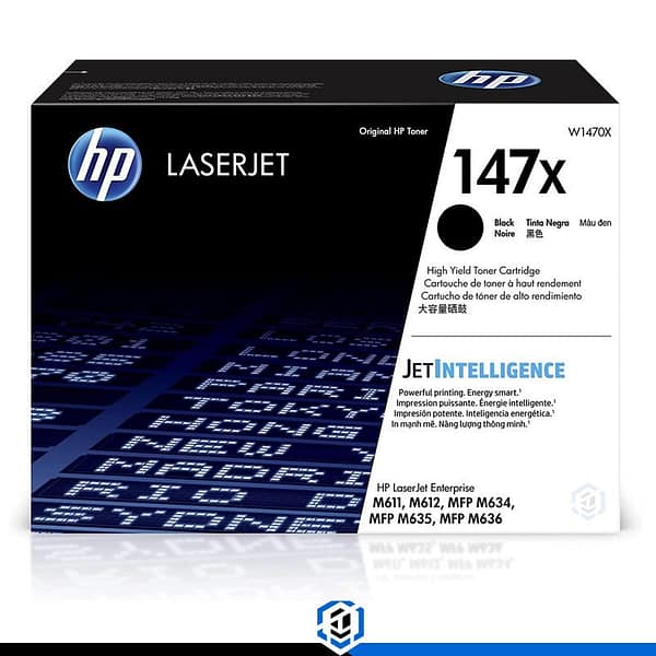 Toner hp w1470x Toner hp w1470x