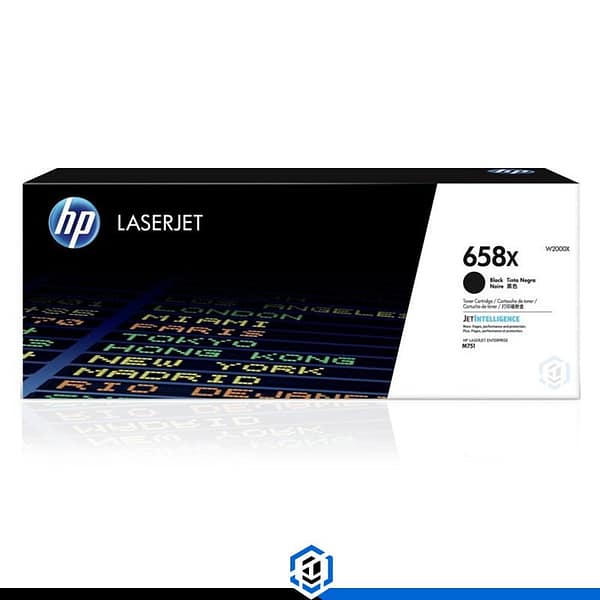 Tóner Hp w2000x Tóner Hp w2000x