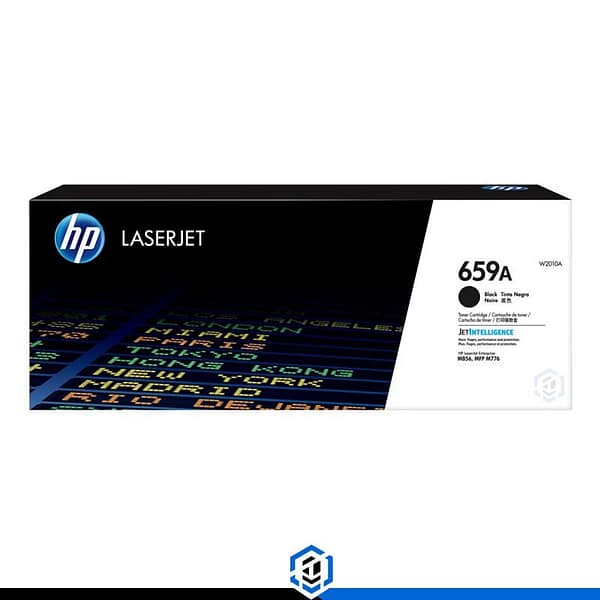 Tóner hp w2010a Toner hp w2010a Black