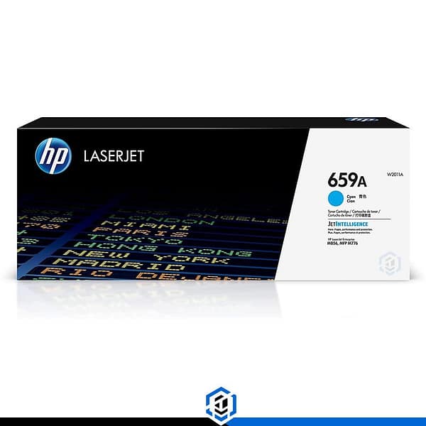 Toner hp w2011a Toner hp w2011a