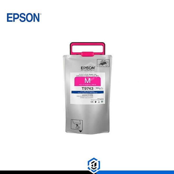 Tinta Epson T974320 Tinta Epson T974320