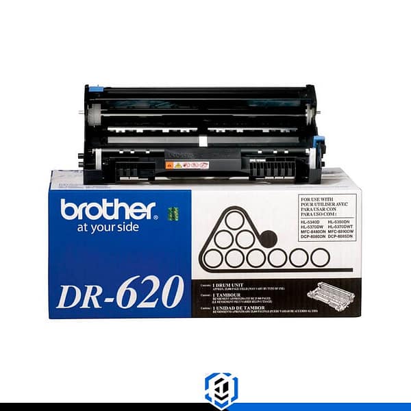 Tambor Brother DR-620 Tambor Brother DR-620