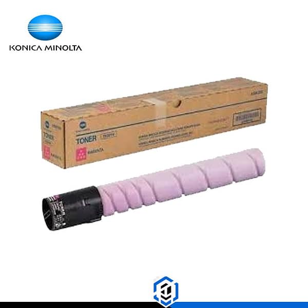 Tóner Konica Minolta TN-324M Tóner Konica Minolta TN-324M