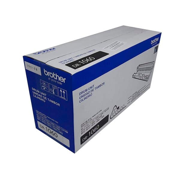 tambor-brother-dr-1060-negro-hl-1112-1512 Tambor Brother DR-1060 Negro hl-1112, dcp-1512 10.000 pág