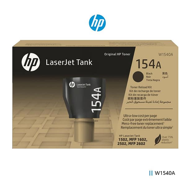 Toner hp w1540a Toner hp w1540a