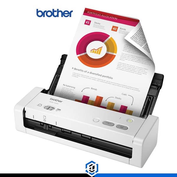 Escaner ads-1200 Escaner ads-1200